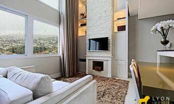 Imagem 3: Apartamento duplex para venda no bairro Três Figueiras