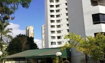 Imagem 2: Flat disponível para venda com 42 m² à venda no Royal Ibirapuera Park, com 1 dormitório e