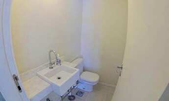 Imagem 5: Apartamento de 179 metros quadrados no bairro Barra da Tijuca com 4 quartos