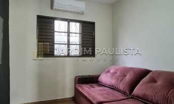 Imagem 4: Ribeirão Preto - Casa Padrão - Simioni