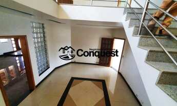 Imagem 4: Casa em Condomínio Fechado 04 Quartos com suíte, 06 Vagas de Garagem