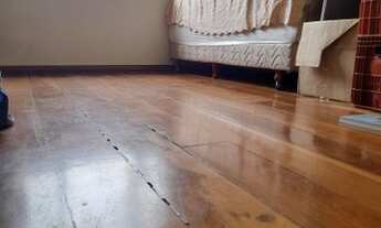 Imagem 4: Sala 2 qts Santa Teresa e anexo