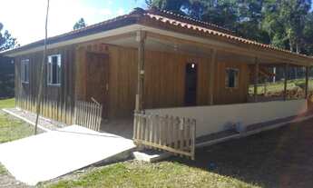 Imagem: Chácara - Tijucas do Sul