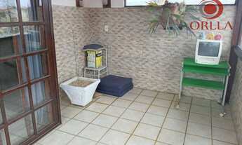 Imagem 7: Orlla Imóveis - Lindo Triplex (Jardim Leste)!