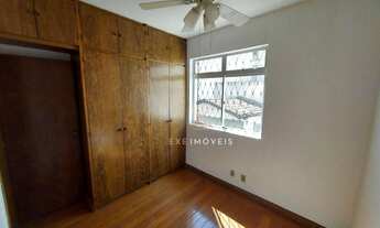 Imagem 4: Apartamento com 3 dormitórios à venda, 98 m² por R$ 450.000 - Santo Antônio - Belo Horizon