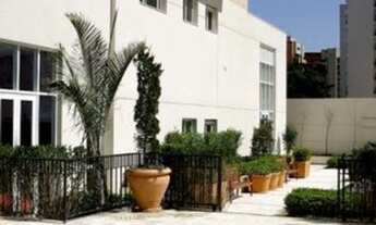 Imagem 6: Apartamento à venda com 4 dormitórios em Moema pássaros, São paulo cod:541236