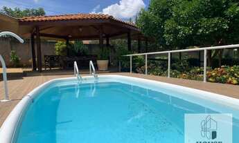 Imagem: Chácara com 1 dormitório à venda, 1020