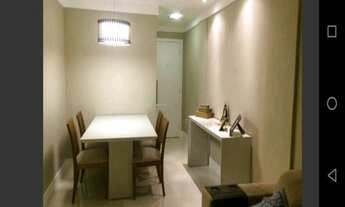 Imagem 4: TURF CLUB - APTO NASCENTE, 02 QTOS, 68 M², BEM LOCALIZADO