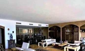 Imagem 7: Apartamento para venda possui 290 metros quadrados com 4 quartos em Leblon - Rio de Janeir