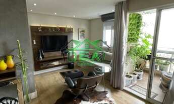 Imagem 4: São Paulo - Apartamento Padrão - VILA LEOPOLDINA