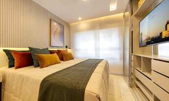 Imagem 7: APARTAMENTO 2 SUÍTES NA VILA MARIANA