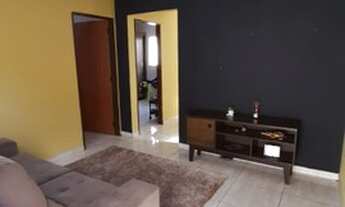 Imagem 3: Ágio de Casa 02 qtos PQ MARAJO