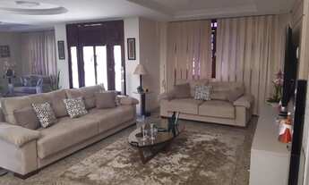 Imagem: Casa com 5 dormitórios à venda, 561 m²