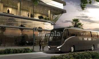 Imagem 6: Apartamento 2 e 3 quartos Wide Residences Calper Barra Bonita