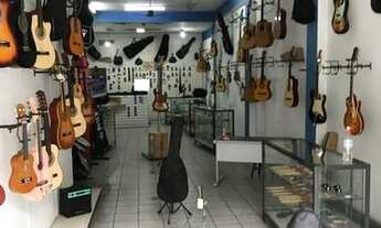 Imagem 6: Loja ampla Comercial 135 metros, fácil acesso ao metrô ao lado da Praça B. Calixto