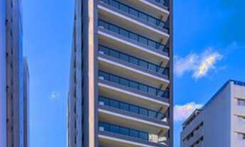 Imagem: Vende apartamento Campo Belo