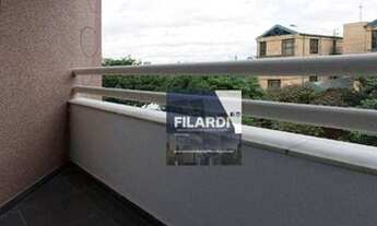 Imagem 4: Apartamento com 2 dormitórios, 62 m² - venda por R$ 730.000,00 ou aluguel por R$ 2.300,00