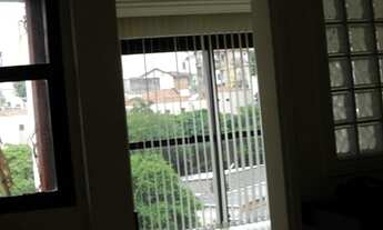 Imagem 5: Sala a Venda no bairro Bela Vista em São Paulo - SP. 1 banheiro, 2 vagas na garagem, copa