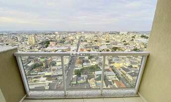 Imagem 3: Cobertura no centro de Nilópolis com ampla área aberta