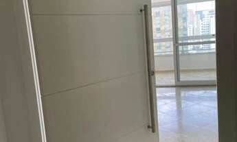 Imagem 6: Apartamento com 3 dormitórios para alugar, 146 m² por R$ 16.100,00/mês - Itaim Bibi - São