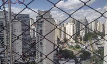 Imagem 7: Apartamento com 3 dormitórios à venda, 128 m² por R$ 2.300.000,00 - Vila Uberabinha - São