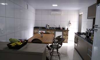 Imagem 6: AMPLA CASA COM MÓVEIS PLANEJADOS, 02 DORMITÓRIOS SENDO 01 SUÍTE EM ITAPEMA