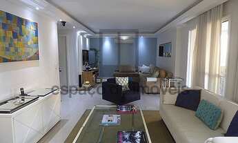 Imagem 2: Apartamento com ótima planta e varanda gourmet