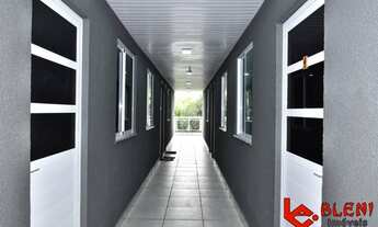 Imagem 6: APARTAMENTOS À VENDA EM ILHA DE GUARATIBA-RJ