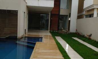 Imagem 5: Casa de condomínio para aluguel com 270 metros quadrados com 3 quartos