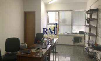 Imagem 7: Sala para aluguel, Santo Antônio - Belo Horizonte/MG