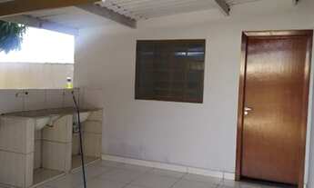 Imagem: Casa á venda bairro Village Jardim, lote