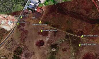 Imagem 3: Terreno para Venda em Cuiabá, DISTRITO INDUSTRIAL