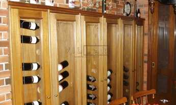 Imagem 7: Pelotas - Casa Padrão - Colina do Sol