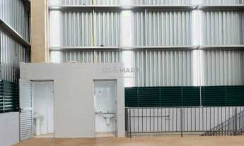 Imagem 5: LONDRINA - Galpão/Depósito/Armazém - Jardim Agari