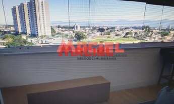 Imagem 2: Locação - APARTAMENTO - MOBILIADO - SOLAR INDEPENDENCIA - BOM CONSELHO - TAUBATE - 85 M² A