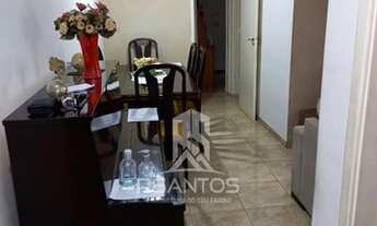 Imagem 2: Freguesia - Apartamento 2 quartos - Condomínio com lazer completo!