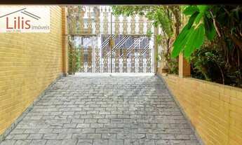 Imagem 4: Sobrado amplo 3 Dorm., 4 vagas - Vila Formosa