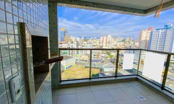 Imagem 7: Apartamento com 2 dormitórios à venda, 75 m² por R$ 650.000,00 - Balneário do Estreito - F