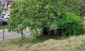 Imagem 2: Terreno à venda, 354 m² por R$ 514.000,00 - Tingui - Curitiba/PR