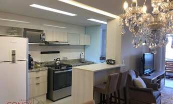 Imagem: CAXIAS DO SUL - Apartamento Padrão - Panazzolo