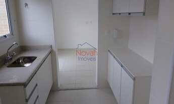 Imagem 5: Apartamento com 1 dormitório com lazer completo