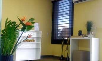 Imagem: Galpão com 250 metros