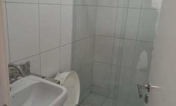 Imagem 6: Apartamento para venda possui 73 metros quadrados com 2 quartos em Ponta D'Areia - Sã