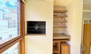 Imagem 5: Apartamento para venda tem 45 metros quadrados com 1 quarto em Floresta - Porto Alegre - R