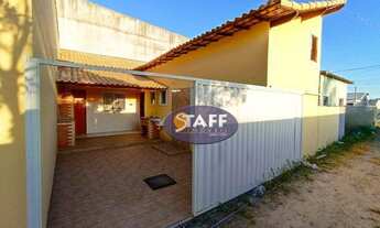 Imagem: Casa com 1 dormitório à venda, 35 m²