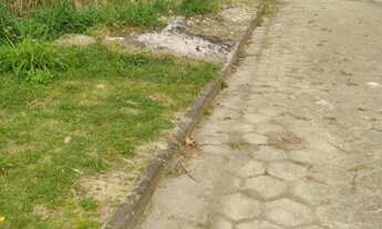 Imagem 4: Terreno com 650 m² 100 metros da praia, no bairro Grandesp Itanhaém