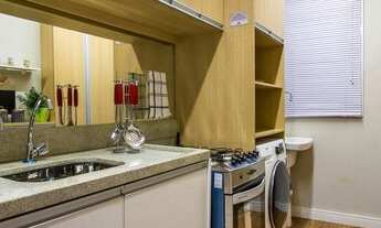 Imagem 4: Pronto para morar são 02 dormitórios com vaga na região do Butantã