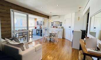 Imagem: Apartamento com 2 dormitórios à venda