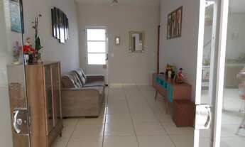 Imagem 2: Casa Térrea no condomínio Maria Mota - 130m² com 3 quartos - Parque Geórgia Cuiabá/MT