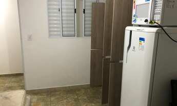 Imagem 3: Kitnet 1 Quarto 1 Banheiro